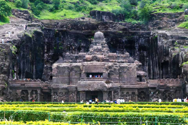 Aurangabad cab from shirdi