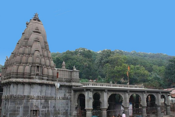 Bhimashankar temple Taxi Service From Shirdi