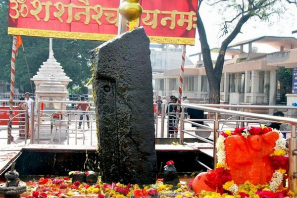 Shani Shingnapur cabs