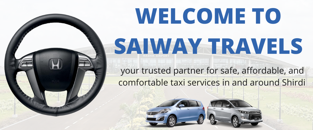 affordable taxi service In Shirdi